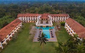 Heritance Ayurveda - All Meals And Treatments